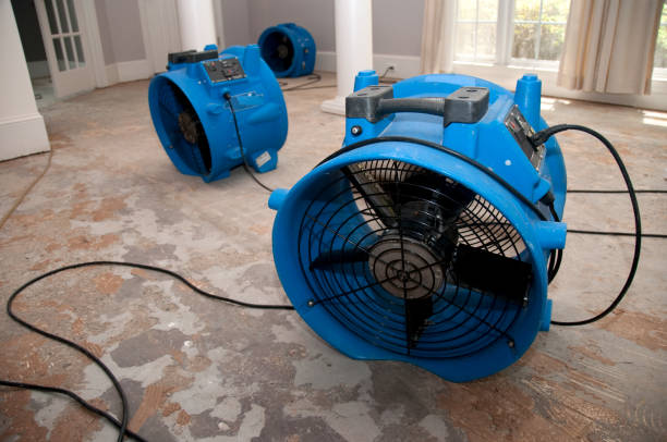 , KS Water damage restoration Company