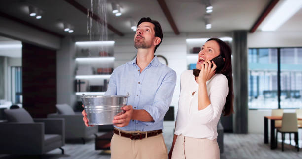 Best Water damage restoration near me  in Phillipsburg, KS
